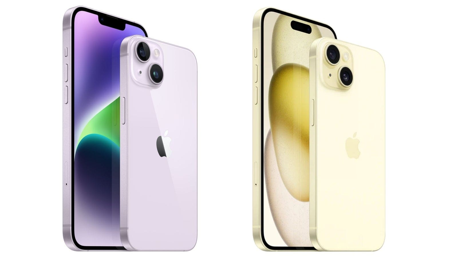 The&nbsp;iPhone 15&nbsp;is one of the biggest upgrades in Apple’s history, which is remarkable considering Apple’s been making phones since 2007. Did the Galaxy peak too early. - Galaxy S24: Samsung's smallest upgrade in years makes iPhone 15 look more special than it is