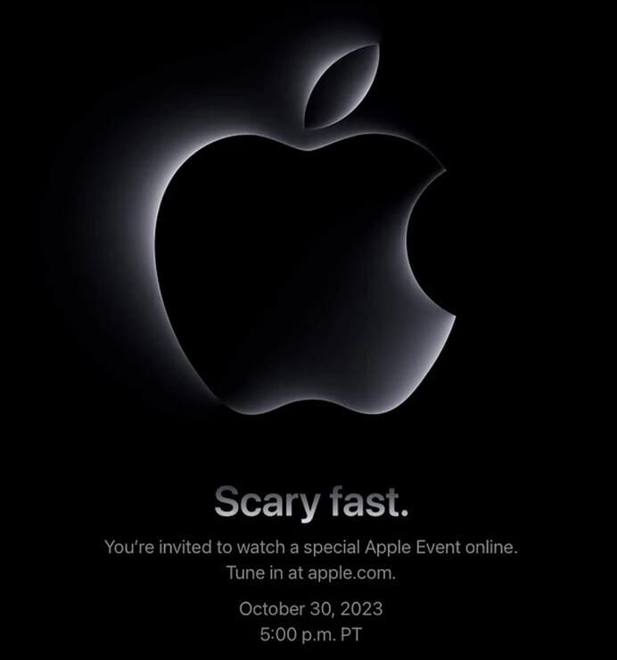 Will Apple introduce new iPad tablets at tomorrow evening's Scary fast event? Stay tuned! - Regulatory filing hints that new iPad mini could be unveiled during "Scary fast" event Monday