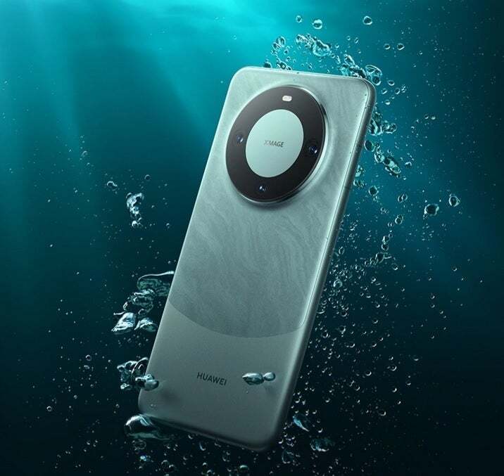 The Huawei Mate 60 Pro electrified Chinese consumers when announced in August - Huawei, Xiaomi phones beat out the iPhone during China's recent shopping holiday