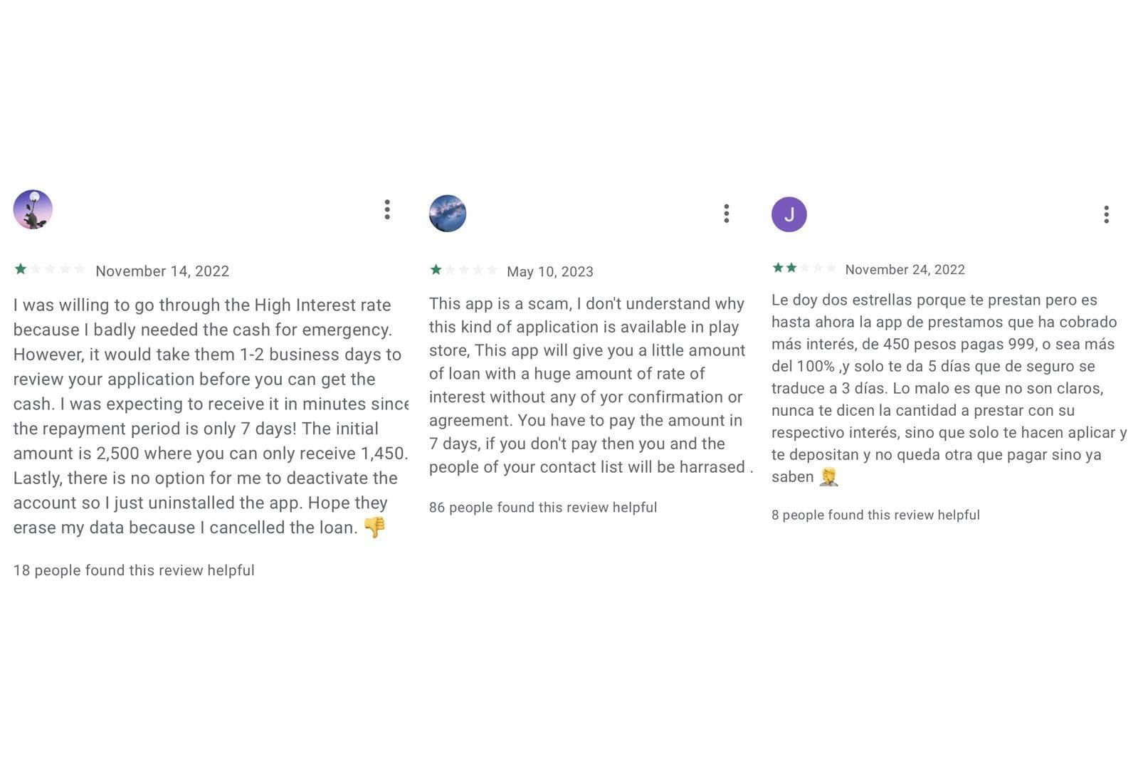 Get rid of these 17 Google Play apps before you start getting blackmailed